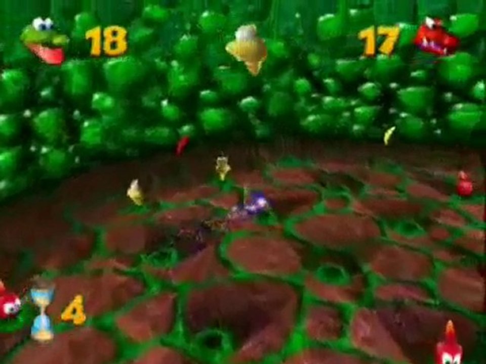 Banjo Kazooie walkthrough part 16