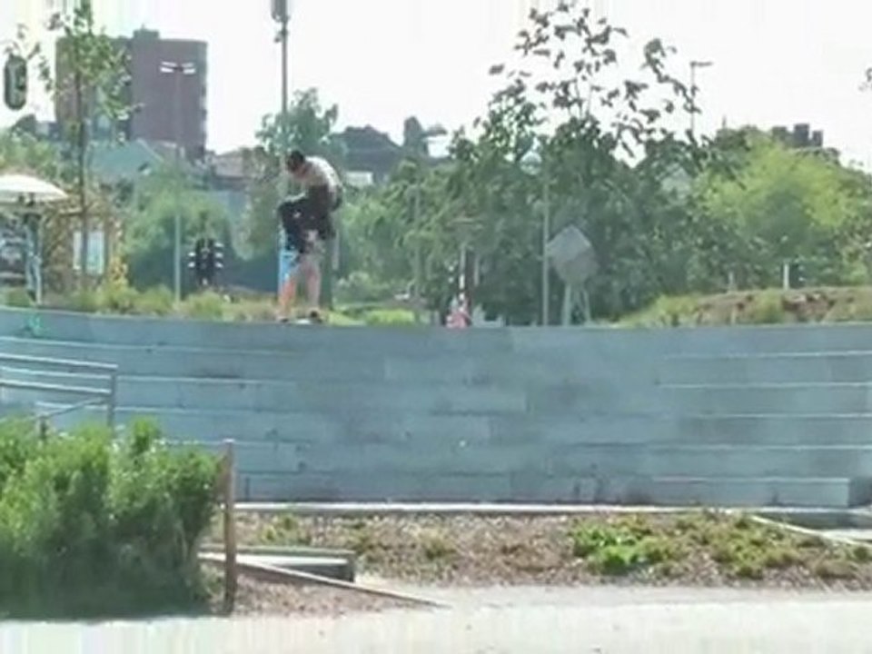 gap hocheporte