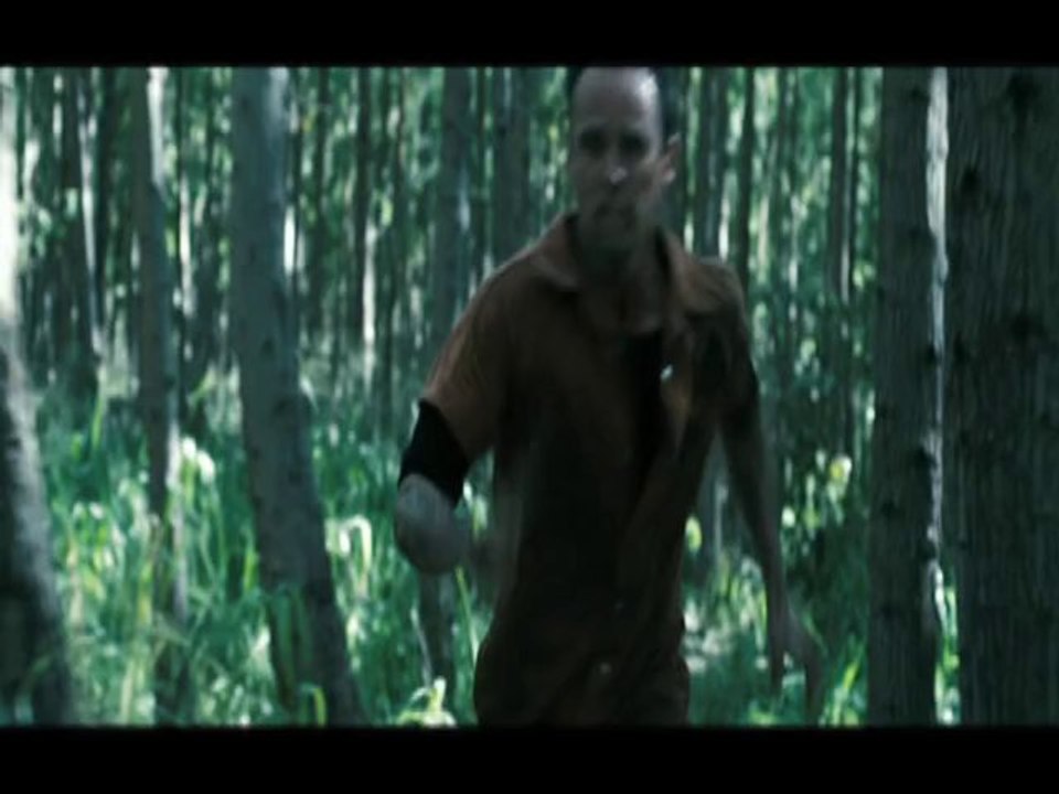 Predators- Theatrical Trailer [HQ]