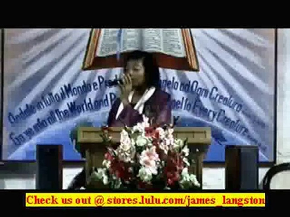 Sunday Morning "Praise," "Worship," "Prayer," ...