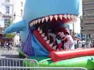 En campagne à Saint-Josse