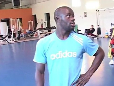 Yvan Mendy EP03 Quand je frappe faut que ça tombe !