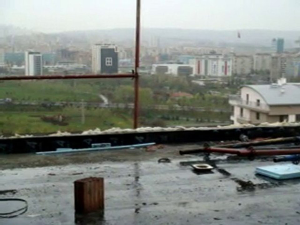 Saklıkent Residence'tan Görüntüler 1