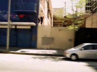 Shaun White Skateboarding - Trailer # 1