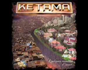 KETAMA - un peu d espoir