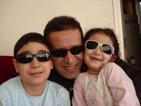 Şiir: Aklımdasın! Yazan ve seslendiren: Savaş ŞENEL