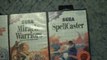 Sega Master System RPG Collection Role Playing Game