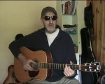 Blues Guitar Lessons - New Orleans - Jim Bruce