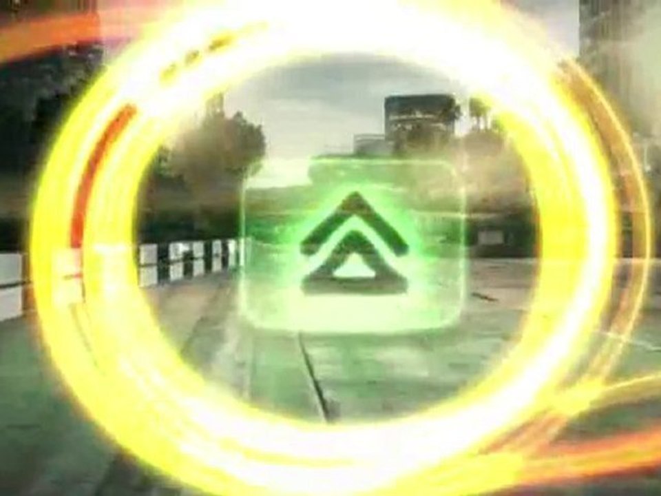 Blur - Checkpoints Tutorial