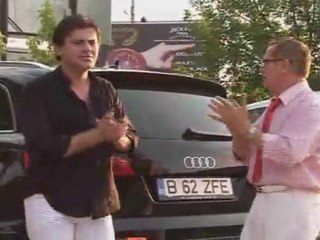 Tinu & GHITA OLARU - Jeep Jeep Q7 [Extremlym]