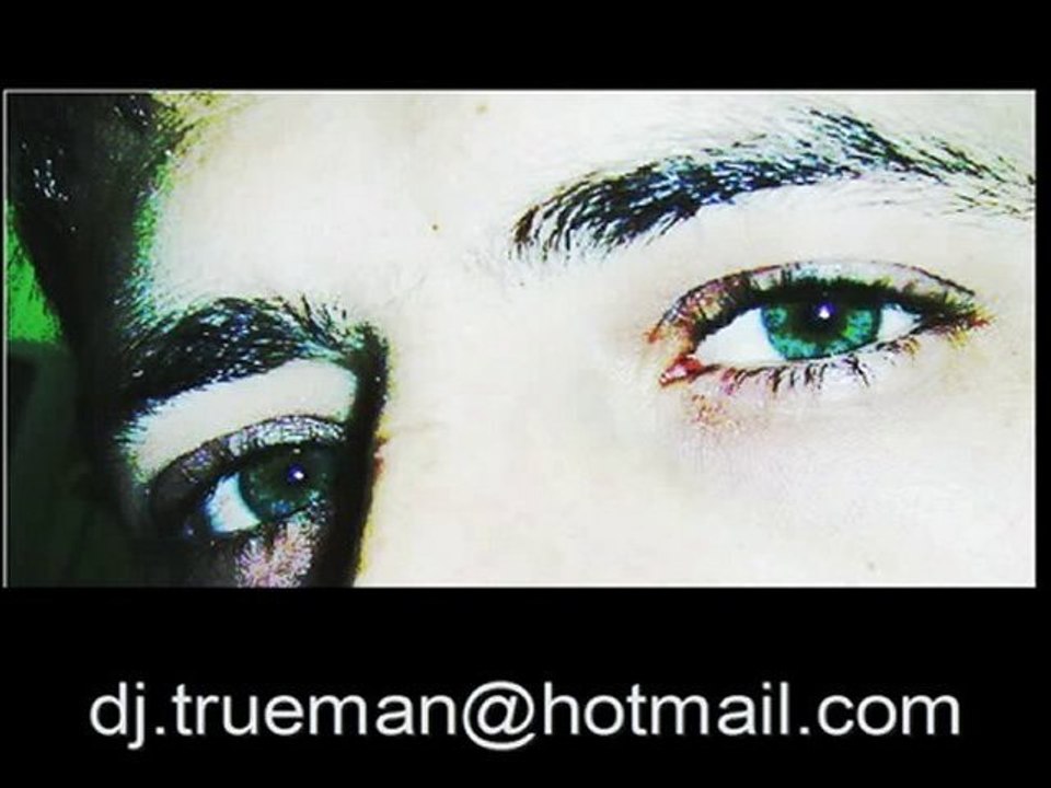 Dj Trueman - I need some sleep  Remix (from EELS)