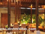 Lakshmi Villas:Bali Seminyak Villas,Laksmana Villas