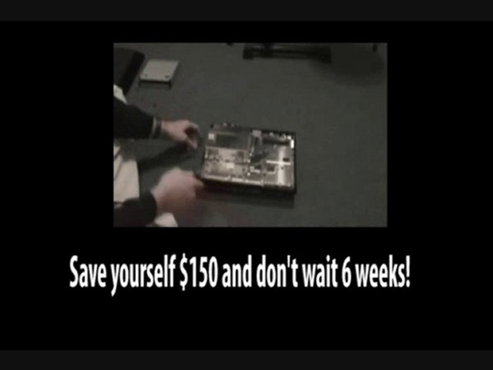 Playstation PS3 Red Yellow Light Fix YLOD