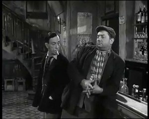 Kiemsa Orange Duck revisité par Brassens