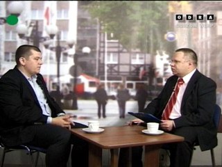 Rozmowa z Jackiem Wójciickim