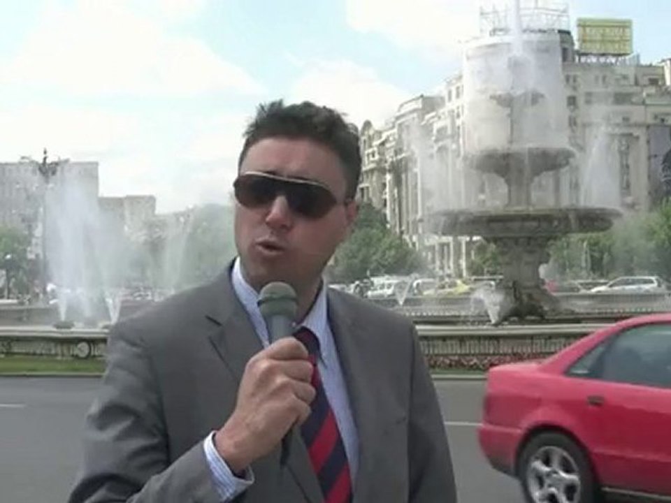 Promo Bucarest