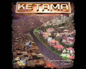 KETAMA - marchandes de rêves-