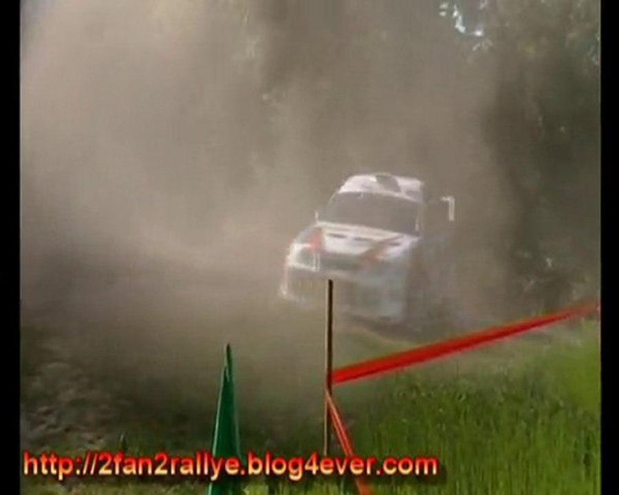 Tête à queue Guillaume Leblut Thomas Chauffray Mézidon