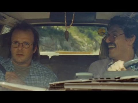 Les meilleurs amis du monde