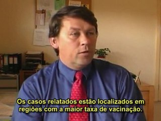 Vaccination: The Hidden Truth (Legendado PT-BR) - Pt 2 de 6