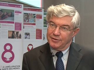 Les Objectifs du Millénaire pour le Développement en marche