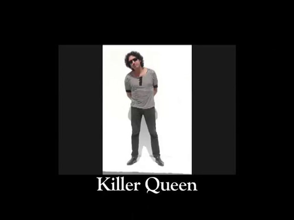 Killer Queen