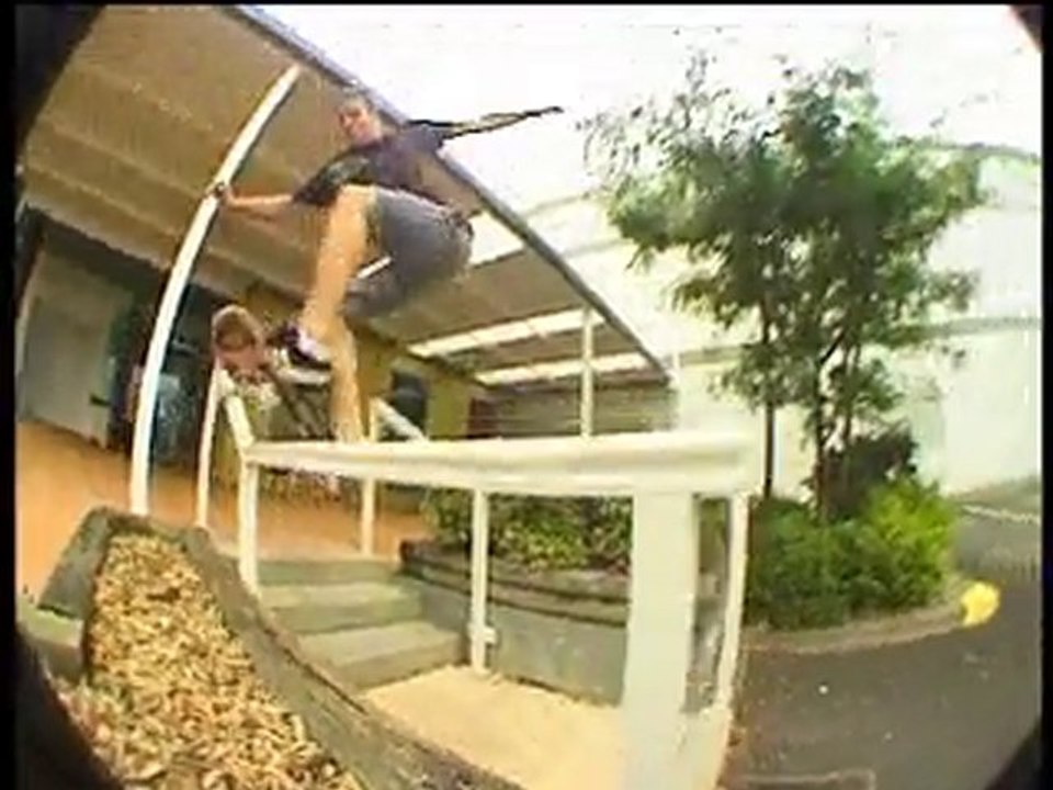 Pig Wheels Welcomes Phil