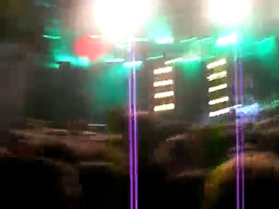 Pierpoljak  - Pierpoljak @ Trocadéro Paris