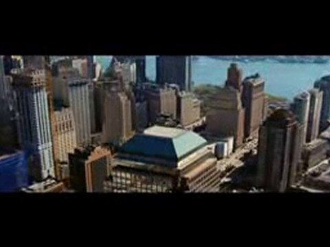 Wall Street Money Never Sleeps - First Look [HQ]