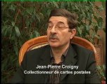 Calaisis TV : L'invité de CTV : Jean-Pierre Croigny