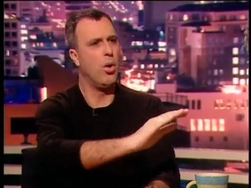 רמי ורד מדבר על משטרת ישראל