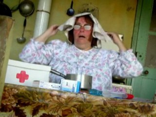 Amélie au pays des Bodin's Bande Annonce du film