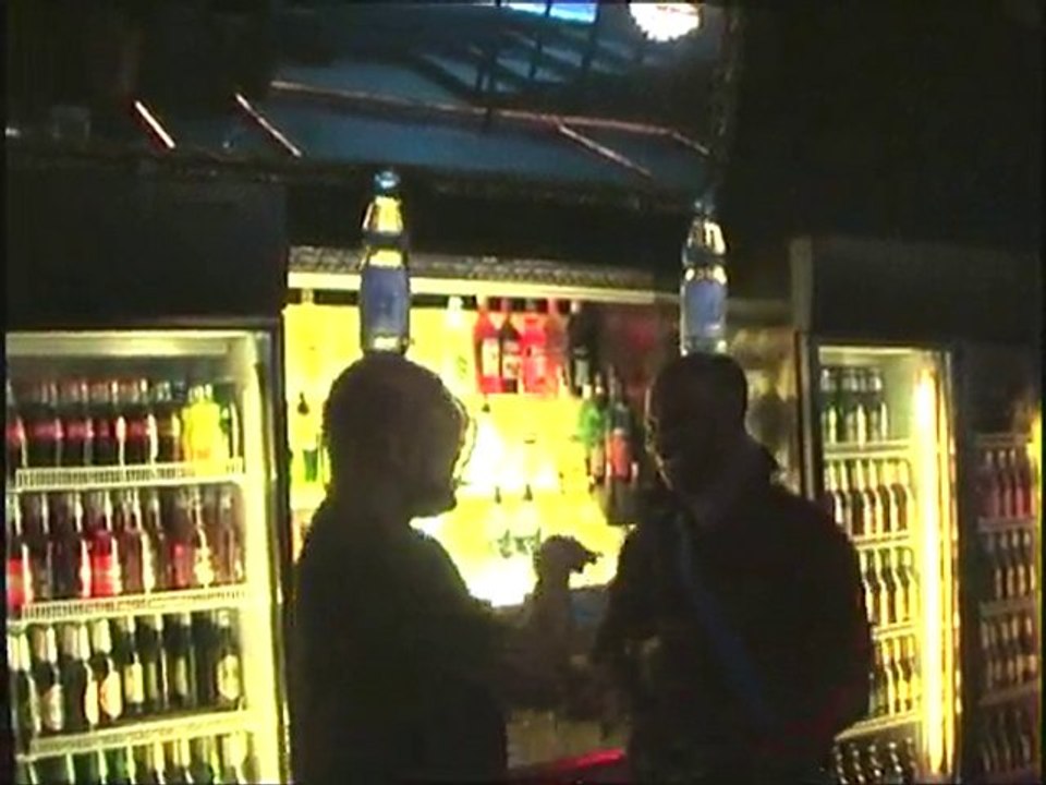 Filmbeweis - Erster Frühling