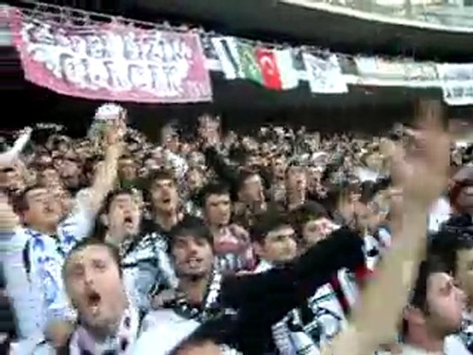 23 Mayıs 2010 Play Off ALTAY - Konyaspor