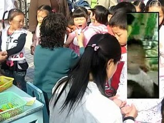 Мутирала форма на болест се разразява в Китай