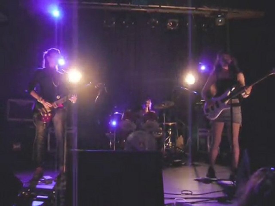 Moravagine@live pavillon 108 à Fumel