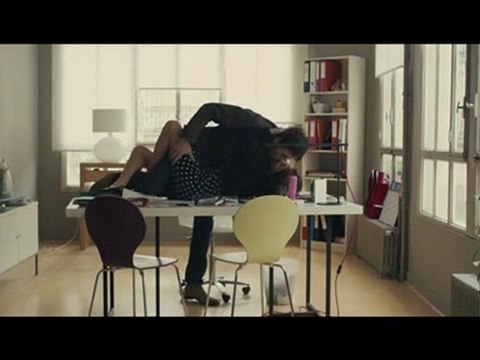 Ça commence par la fin Bande Annonce du film