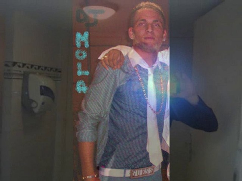 DJmola Y DJmanuel Alicia Keys Y Antonio el Titi rmx 2010