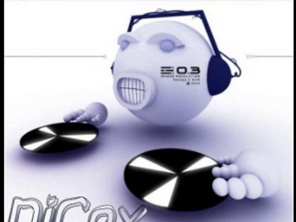 DiCox minimal tek