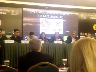 RedPlanet.gr - Γιαννάκης: "Για τα επόμενα χίλια χρόνια"