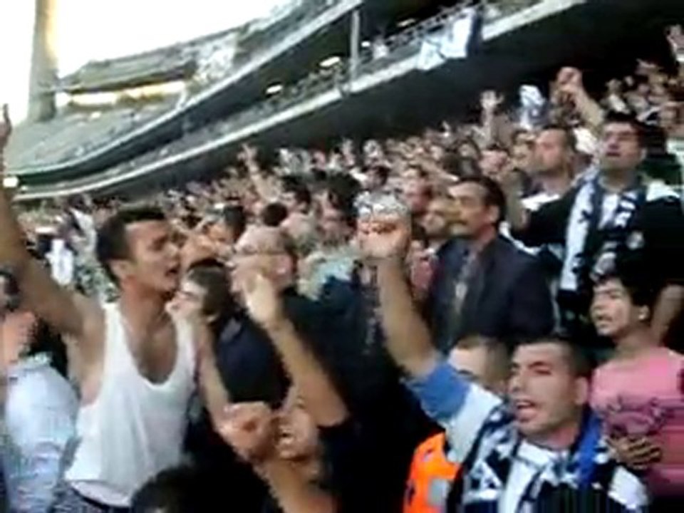 23 Mayıs 2010 Play Off ALTAY - Konyaspor