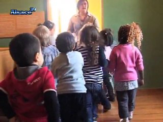 "Du côté d'Ici" dans la vallée de la Bruche (22/05/2010)