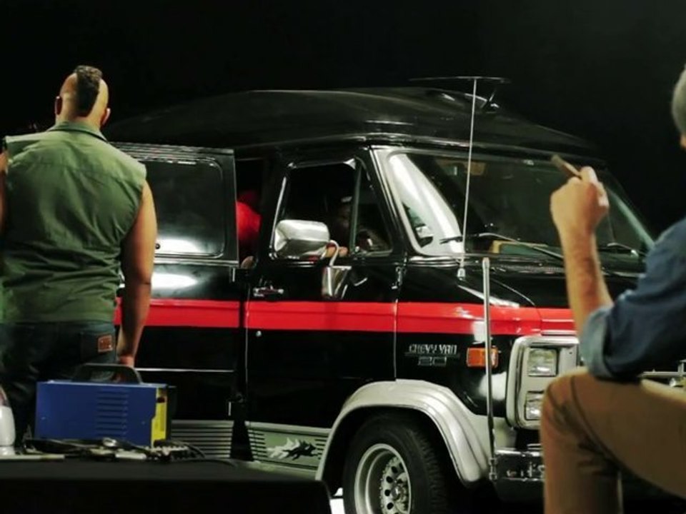 TEASER SEXION D'ASSAUT - CHANGEMENT d'AMBIANCE