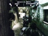 Gears of War (XBOX 360) Test part 1 HD
