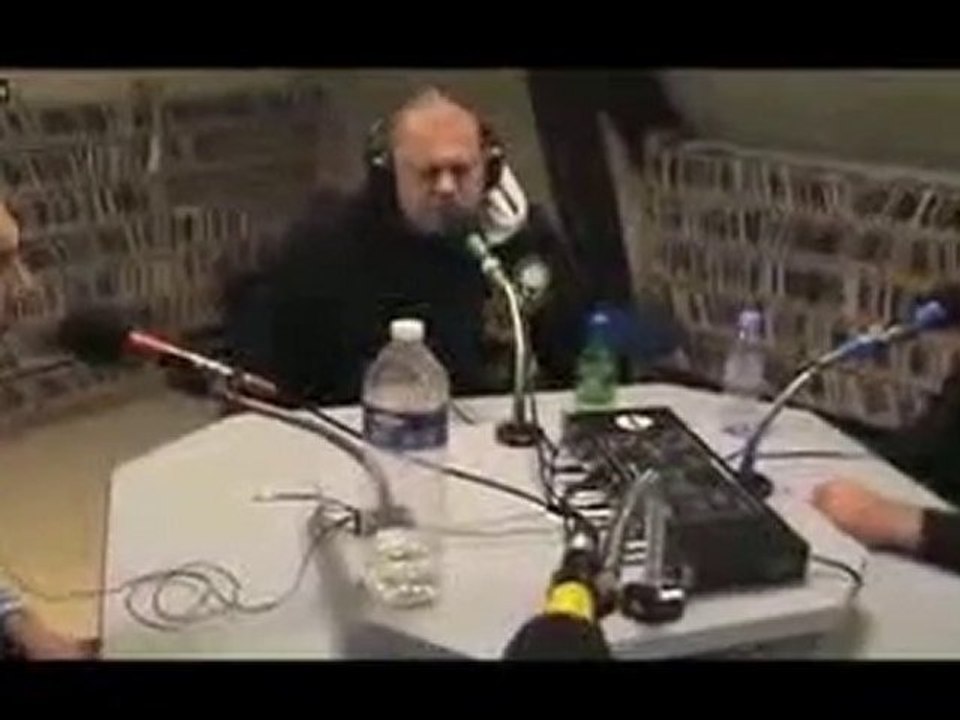 FREESTYLE RADIO PFM RAFALE NORDIK promo EGOTRIP NORD