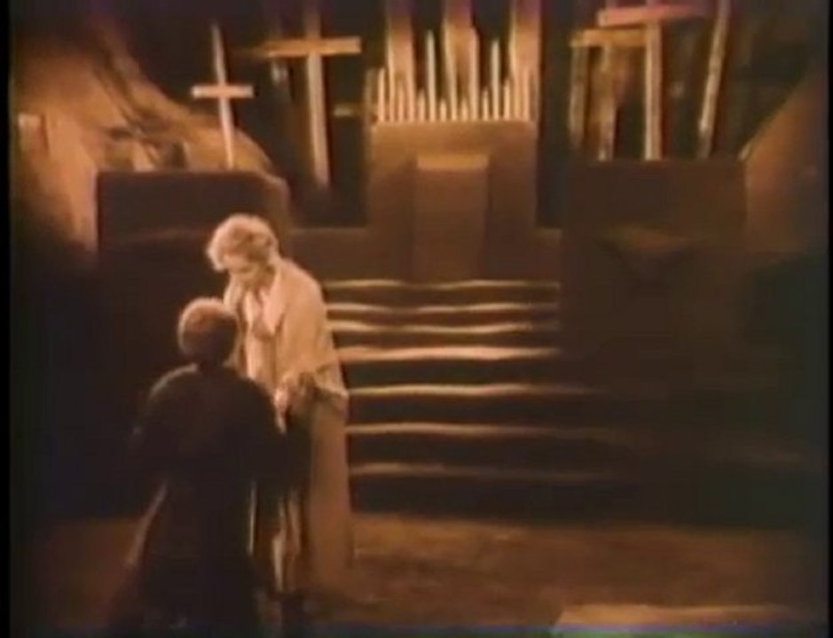 METROPOLIS (1984) Pat Benatar - Here's My Heart