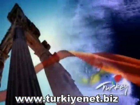 Antalya Tanıtım Videosu Turkey Antalya