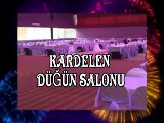 Ömeroğlu Kardelen Düğün Salonu | ADO MEDYA