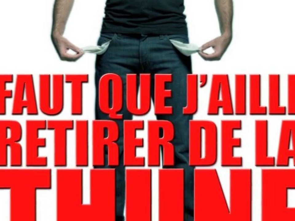 BEN SE FAIT DES FILMS - Episode 18