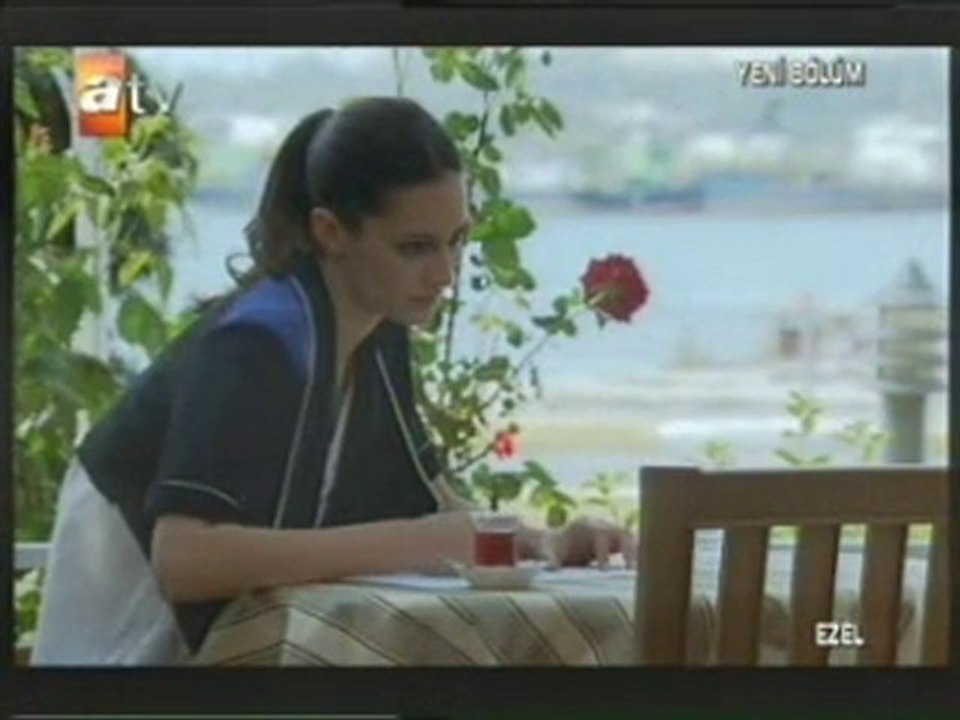 Ezel 29.Bölüm 2.Kısım
